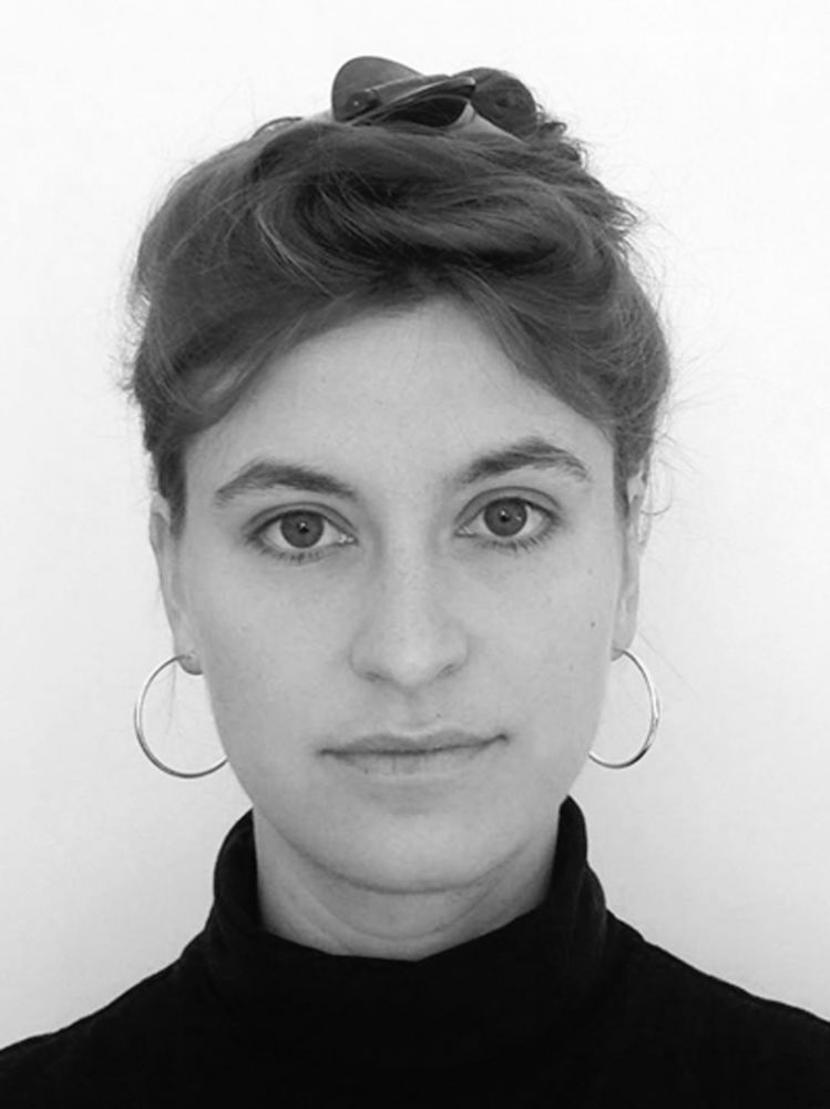 Marie Falke