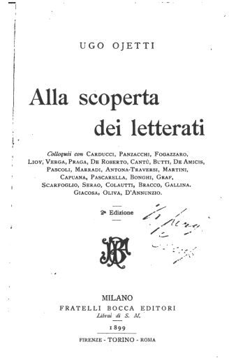 copertine due inchieste