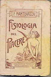 Madella: fisiologia del piacere